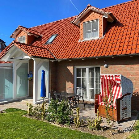 Ferienhaus Marina Boltenhagen  Exterior photo